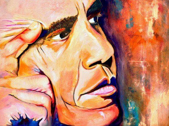 In Thought In Thought